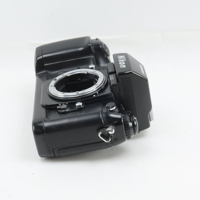 [니콘] Nikon F4 필름 카메라