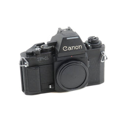 canon】キヤノン NEW F-1 フィルムカメラ – NISHIKINO VINTAGE KYOTO