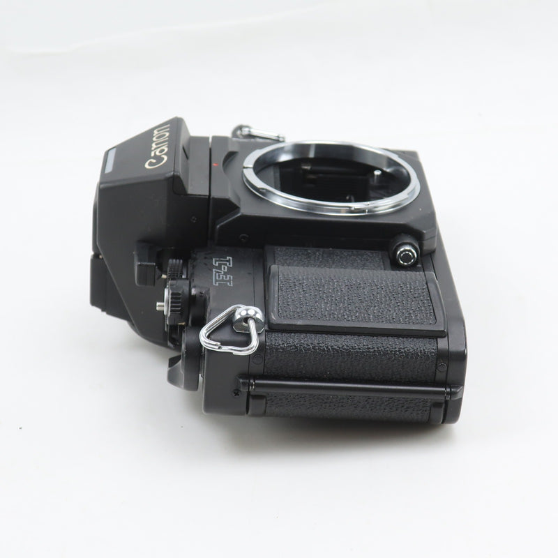 canon】キヤノン NEW F-1 フィルムカメラ – NISHIKINO VINTAGE KYOTO