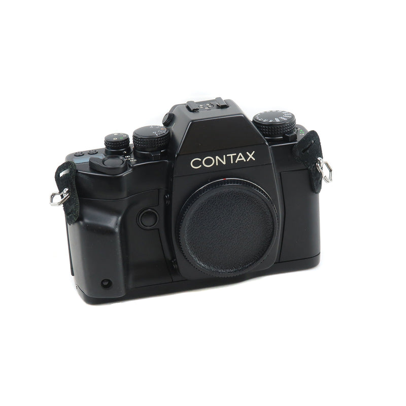 CONTAX】コンタックス RX フィルムカメラ – NISHIKINO VINTAGE KYOTO