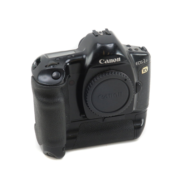 canon】キヤノン EOS-1N RS フィルムカメラ – NISHIKINO VINTAGE KYOTO