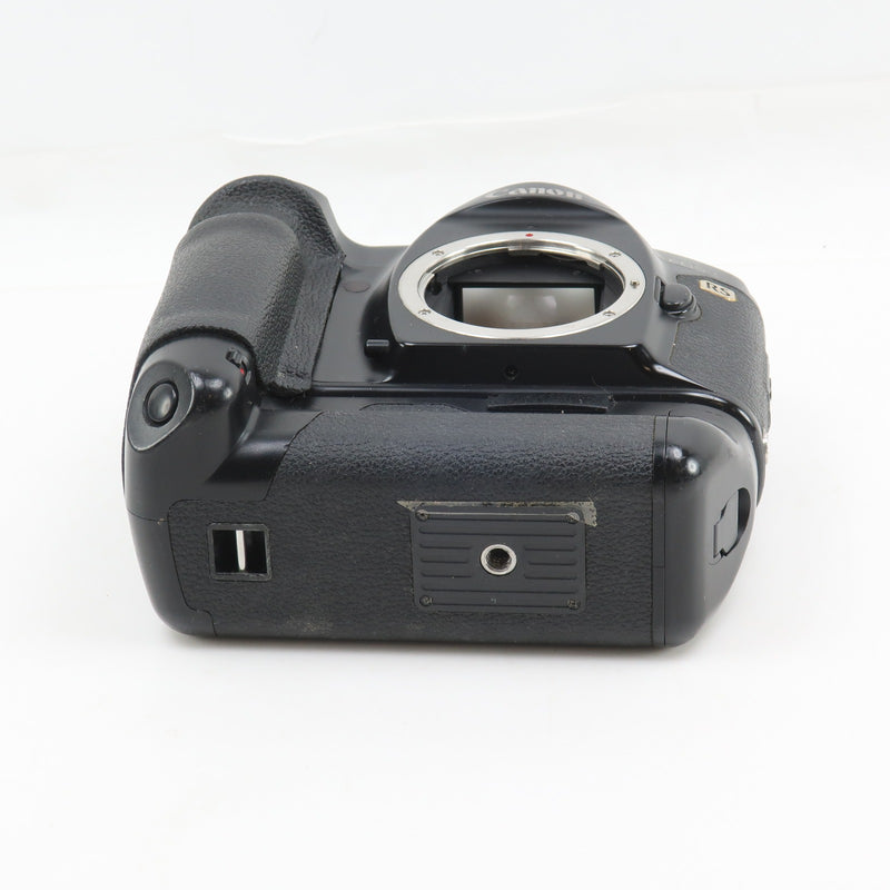 canon】キヤノン EOS-1N RS フィルムカメラ – NISHIKINO VINTAGE KYOTO