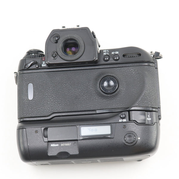 [니콘] 니콘 F5 필름 카메라