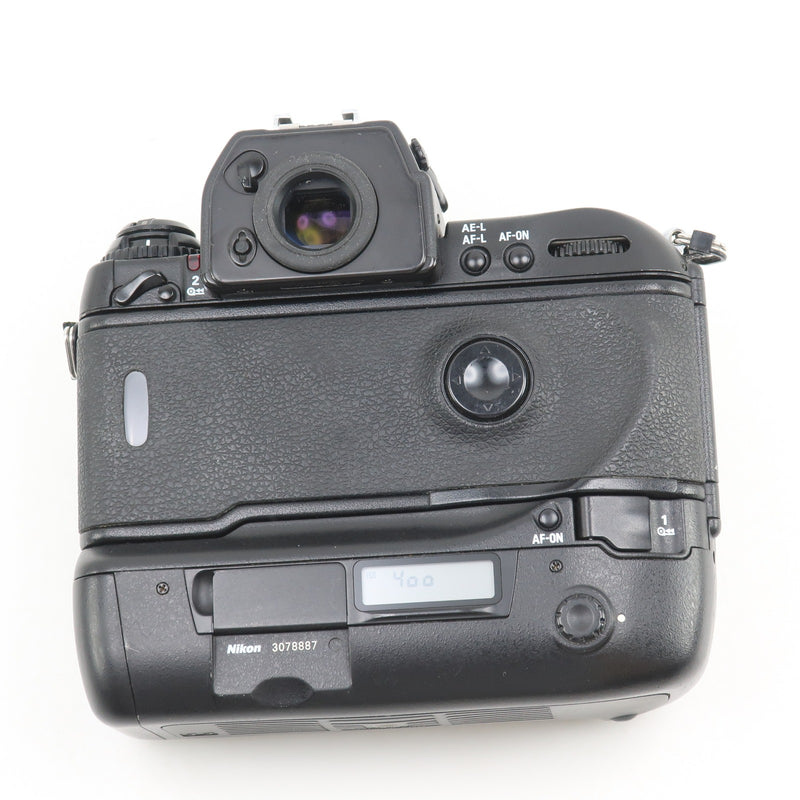 [니콘] 니콘 F5 필름 카메라