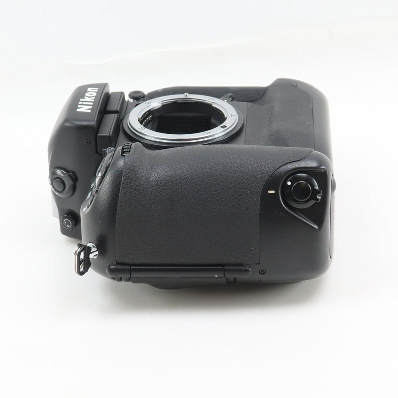 [니콘] 니콘 F5 필름 카메라