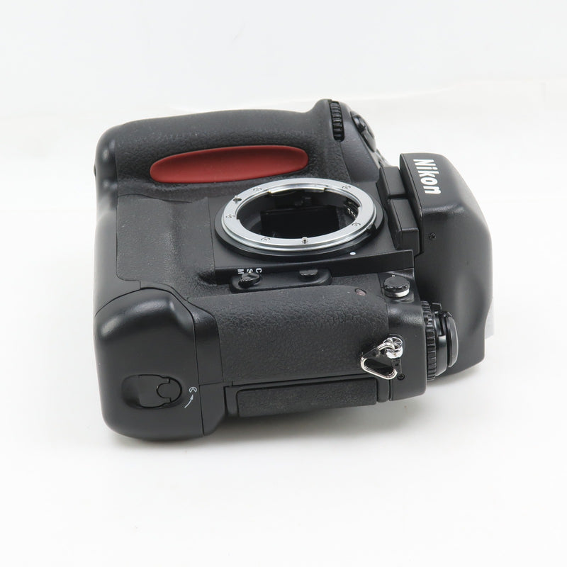 [니콘] 니콘 F5 필름 카메라