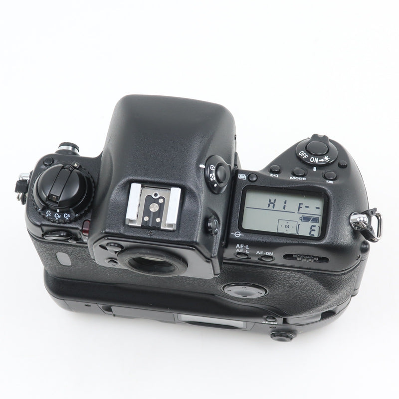 [니콘] 니콘 F5 필름 카메라