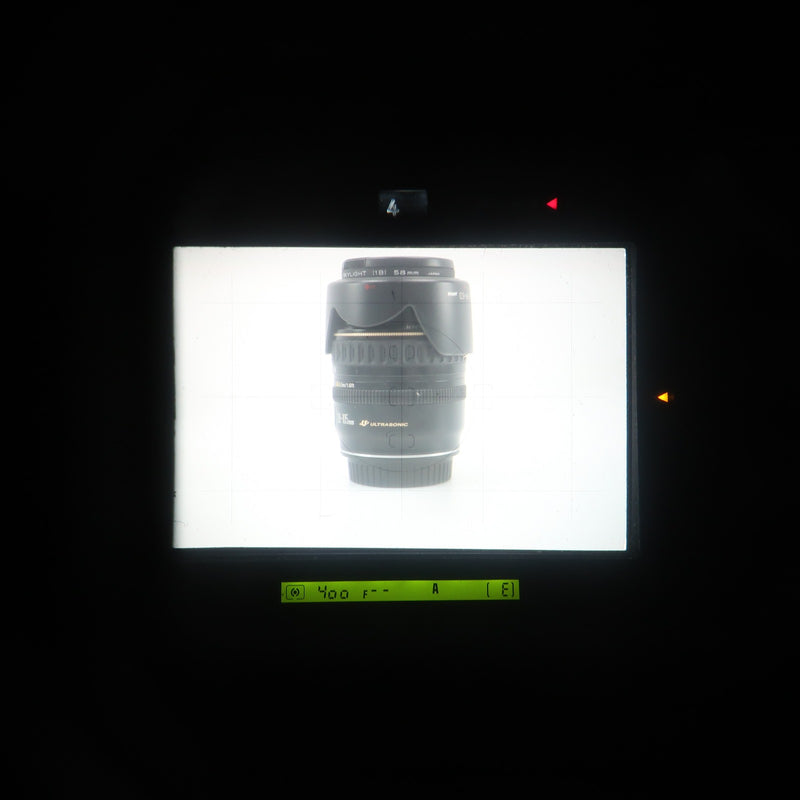 [니콘] 니콘 F5 필름 카메라