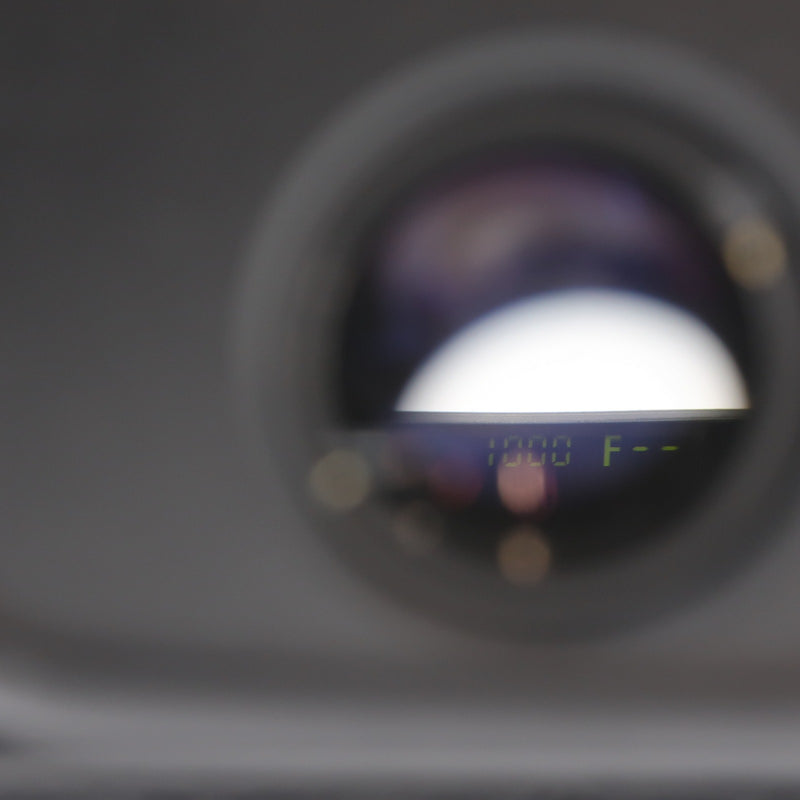 [PENTAX] 펜탁스 645NII 필름카메라