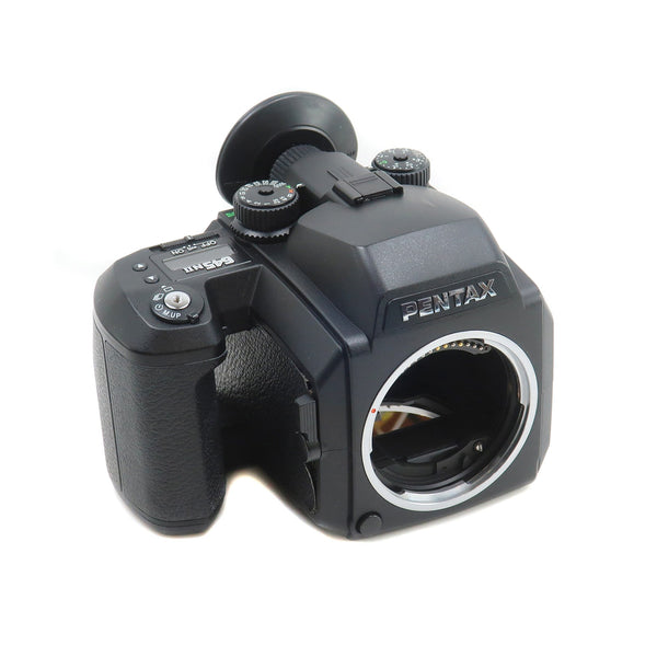 [PENTAX] 펜탁스 645NII 필름카메라