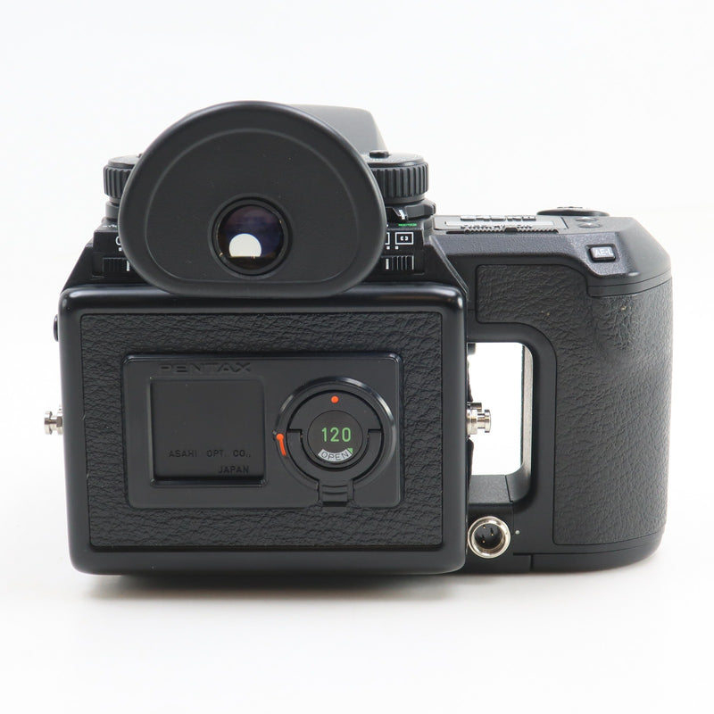 [PENTAX] 펜탁스 645NII 필름카메라