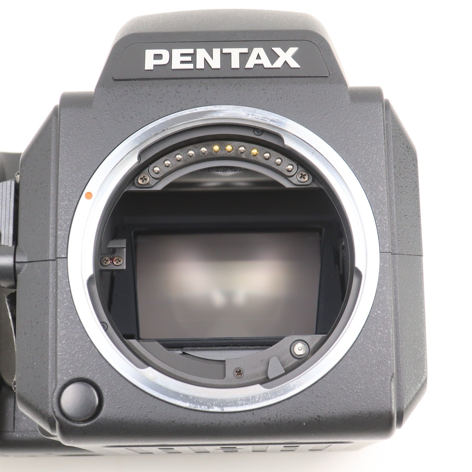 PENTAX】ペンタックス 645NⅡ フィルムカメラ – NISHIKINO VINTAGE KYOTO
