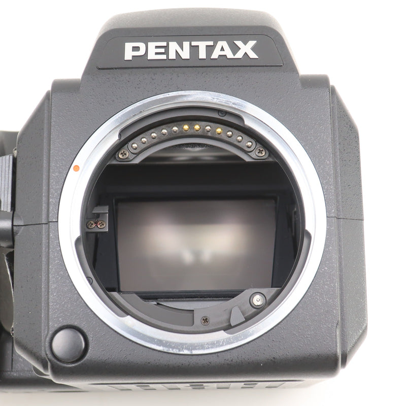 [PENTAX] 펜탁스 645NII 필름카메라