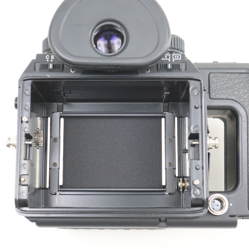 [PENTAX] 펜탁스 645NII 필름카메라