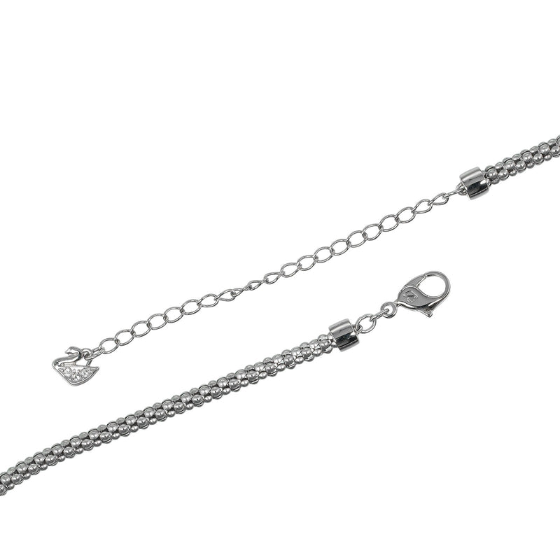 [SWAROVSKI] Swarovski Clay Large Necklace