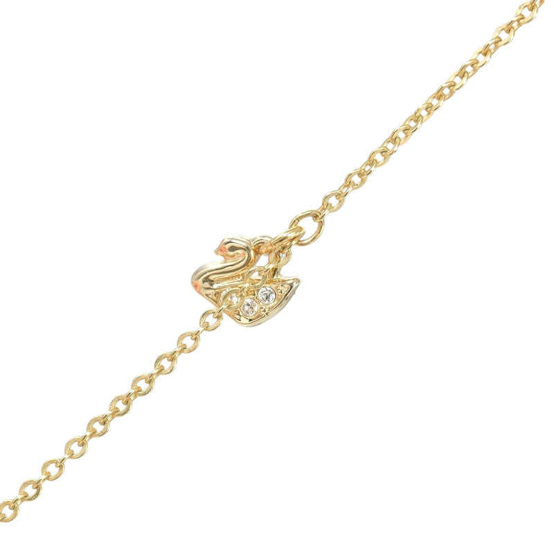 【SWAROVSKI】スワロフスキー アトラクト ネックレス