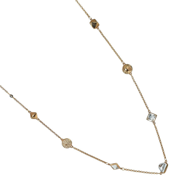 【SWAROVSKI】スワロフスキー ネックレス