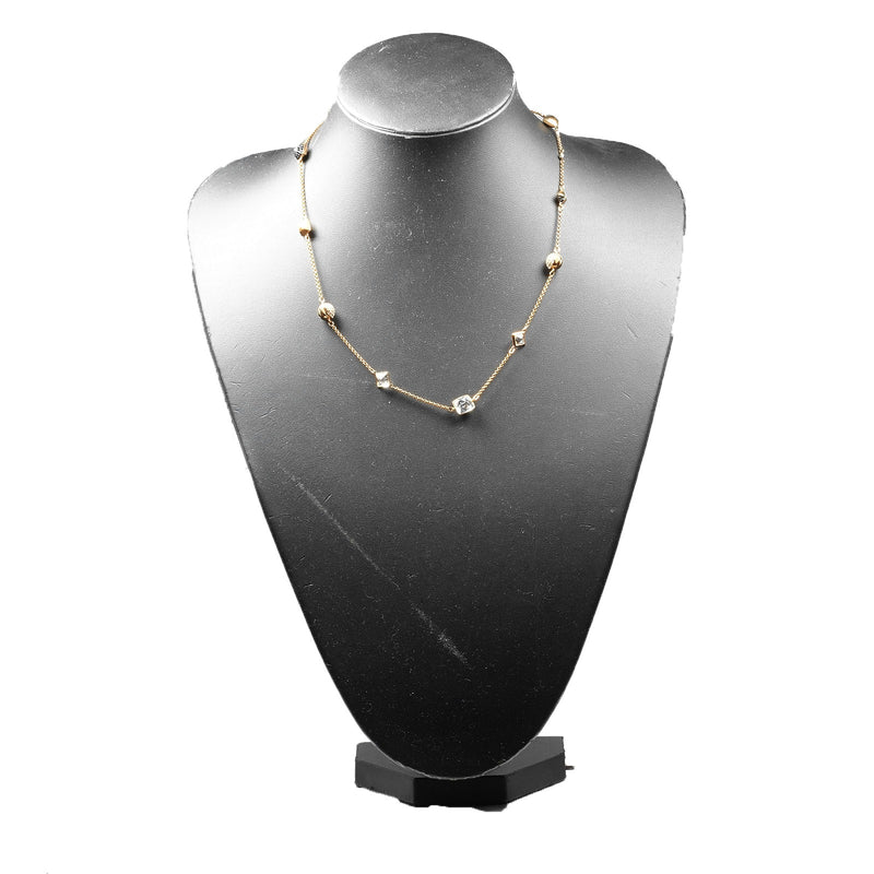 [SWAROVSKI] Swarovski Necklace
