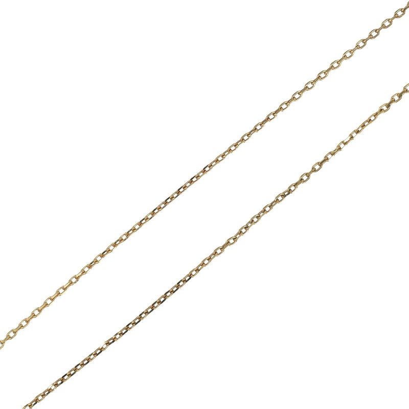 [SWAROVSKI] Swarovski Grape Leaf Necklace