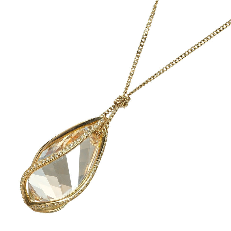 【SWAROVSKI】スワロフスキー エネルジック ネックレス