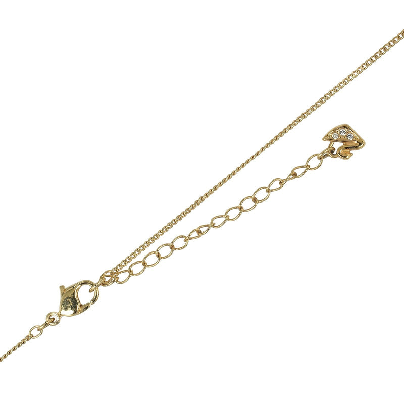 【SWAROVSKI】スワロフスキー エネルジック ネックレス