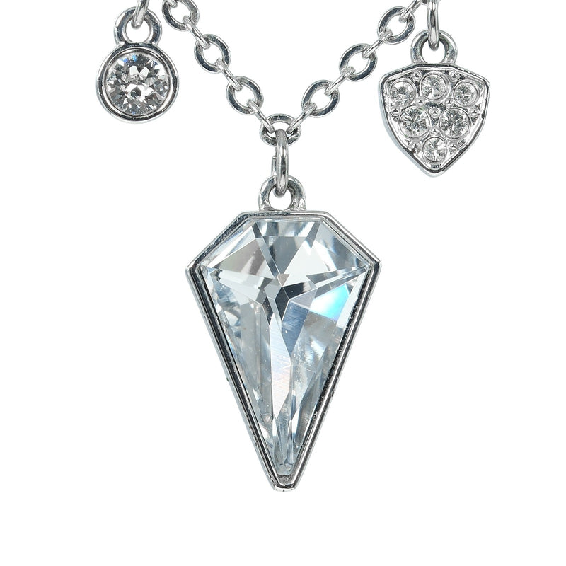 【SWAROVSKI】スワロフスキー ルーシーカイト ネックレス