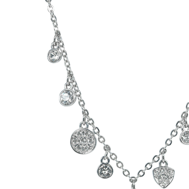 【SWAROVSKI】スワロフスキー ルーシーカイト ネックレス