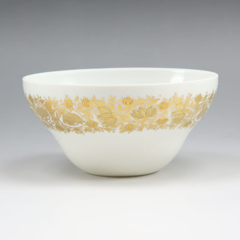 [로젠탈] 로젠탈 
 스튜디오 라인 골드 식기 
 티컵&소서 도자기 스튜디오 라인 골드_A랭크