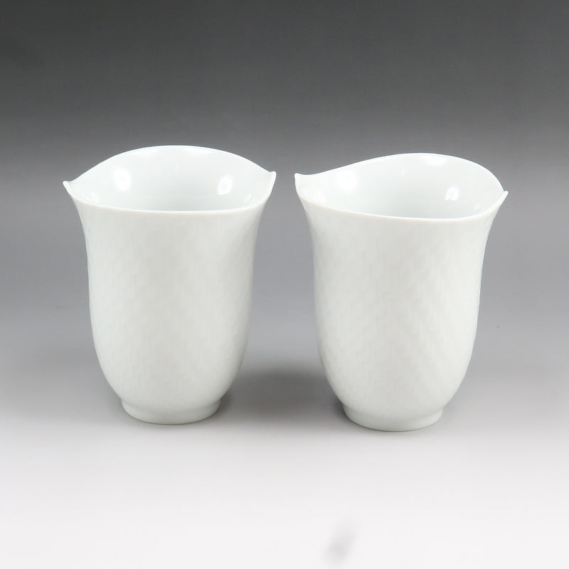 【Meissen】マイセン 波の戯れ スイートピー 食器
 55404/68a087