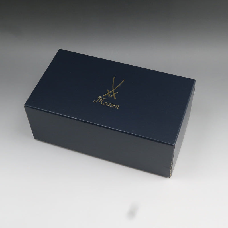 【Meissen】マイセン 波の戯れ スイートピー 食器
 55404/68a087