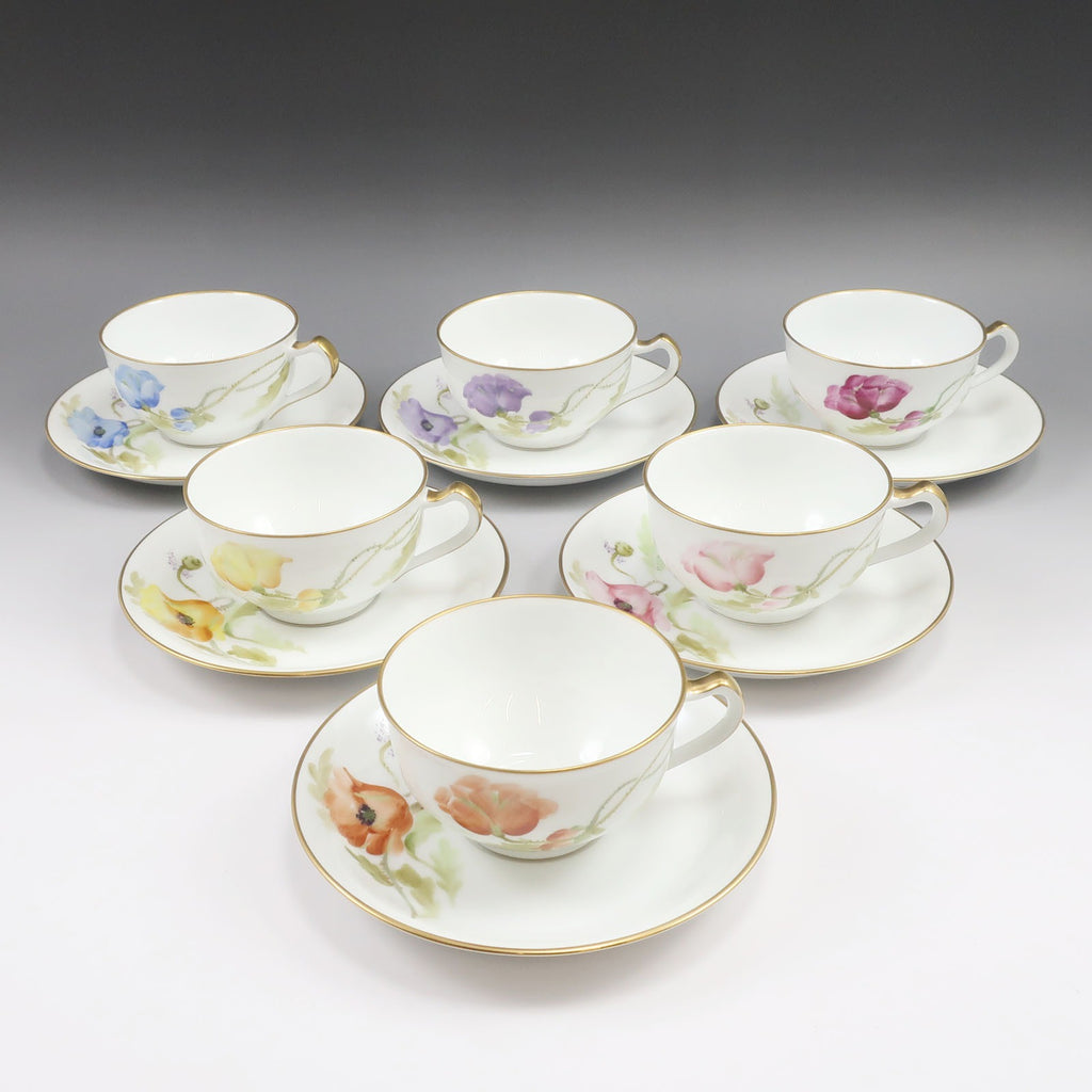 OKURA】大倉陶園 100周年記念 特注品 誂え品 食器 – NISHIKINO VINTAGE