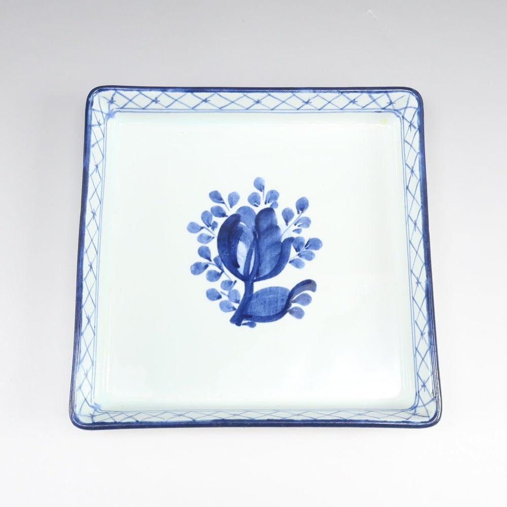 Royal Copenhagen】ロイヤルコペンハーゲン ファイアンス トランク