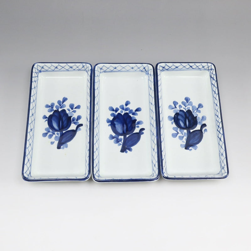 [哥本哈根皇家]LucoPenhagen Faience Trunkweber 餐具