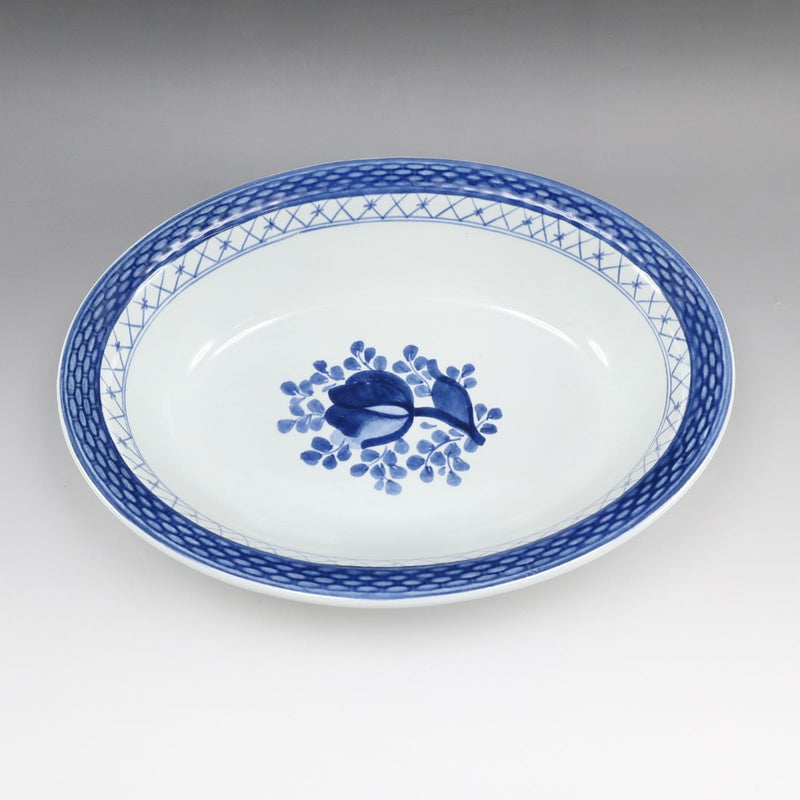 [哥本哈根皇家]LucoPenhagen Faience Trunkweber 餐具
