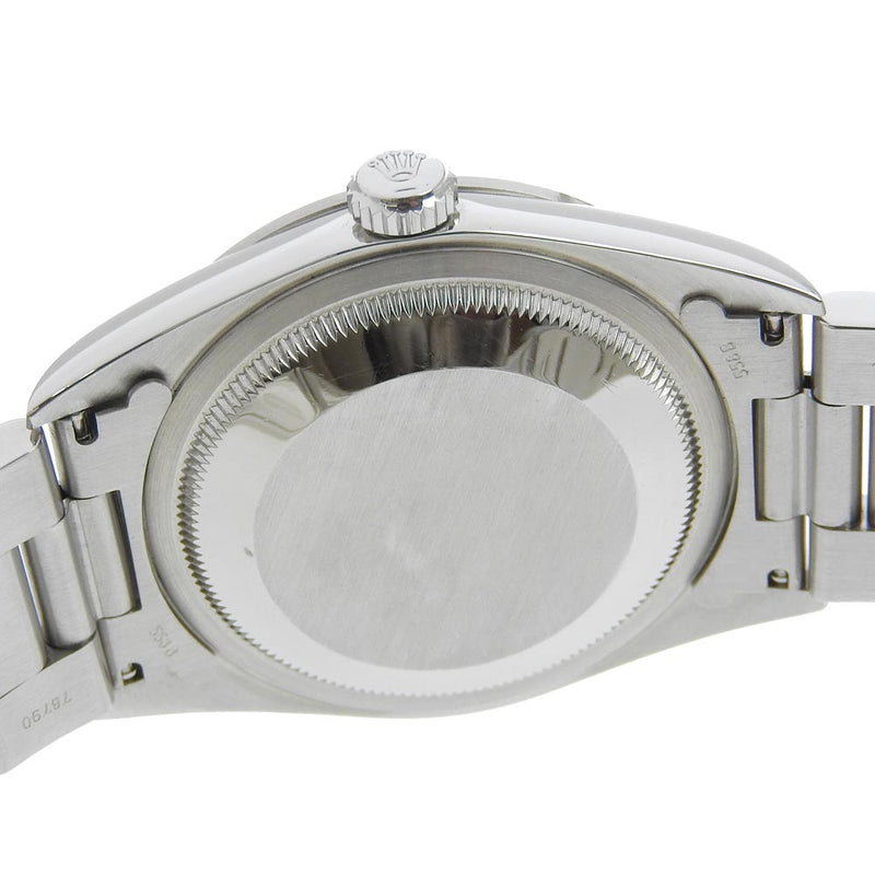 [劳力士]劳力士 
 Explorer 1手表 
 数字14270不锈钢自动黑色表盘探险家1男士