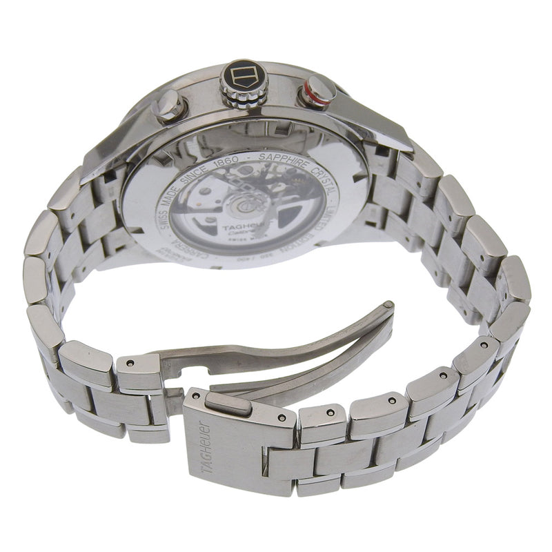 TAG HEUER】タグホイヤー カレラ バハ カリフォルニア 1000 腕時計