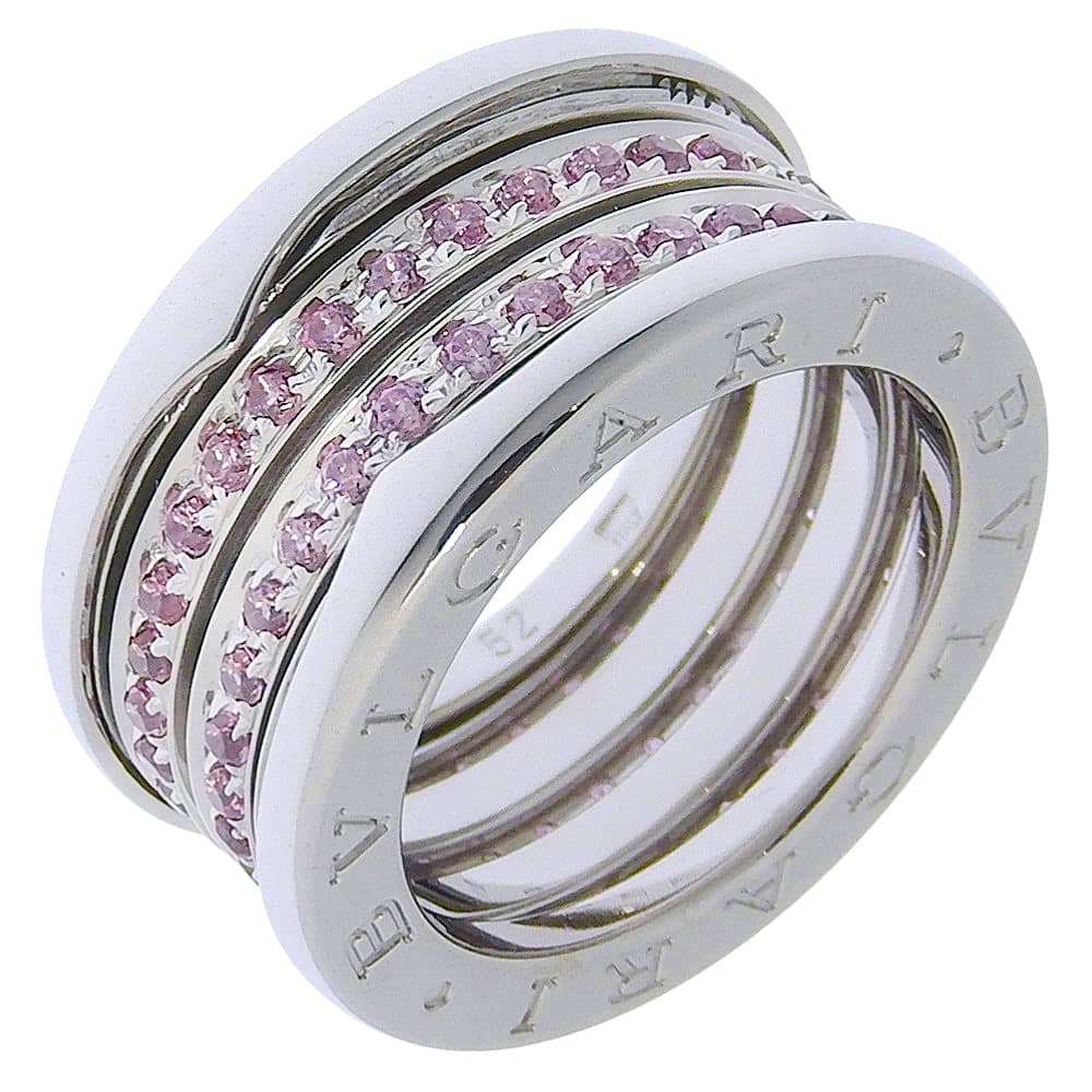BVLGARI】ブルガリ B-zero1 リング・指輪 11.5号 – NISHIKINO VINTAGE