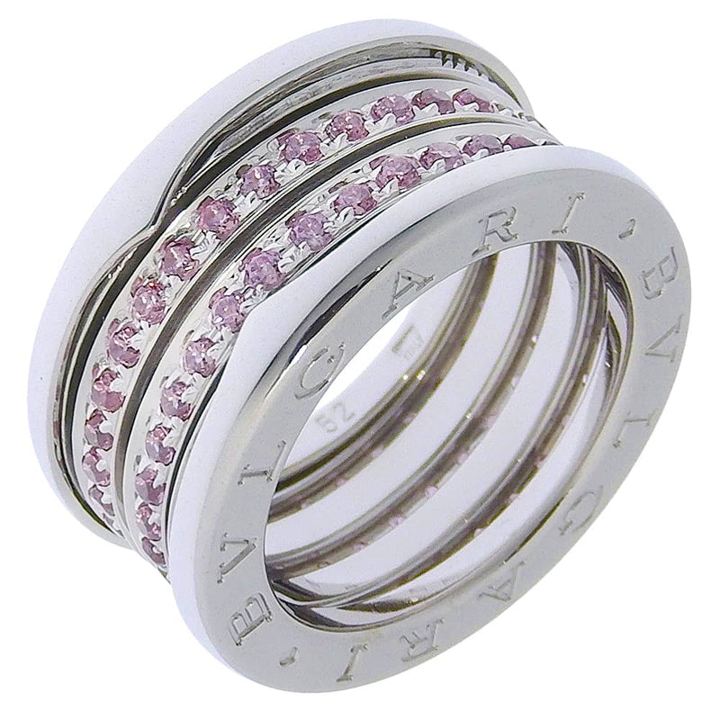 BVLGARI】ブルガリ B-zero1 リング・指輪 11.5号 – NISHIKINO VINTAGE