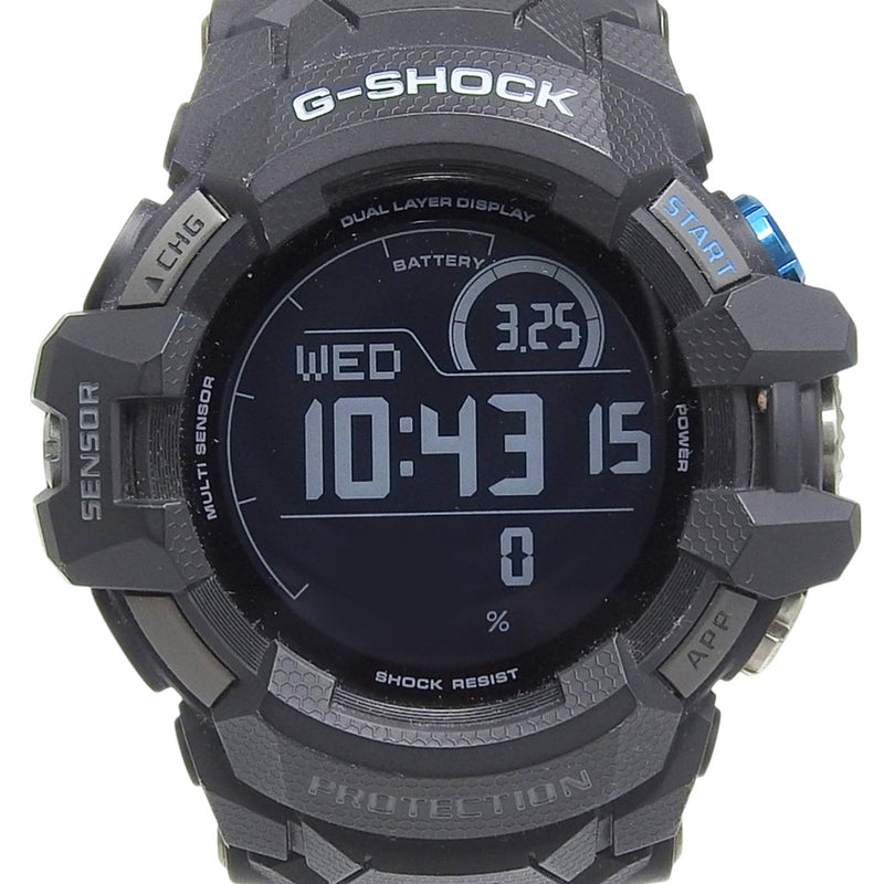 CASIO】カシオ Gショック 腕時計 GSW-H1000 クオーツ – NISHIKINO
