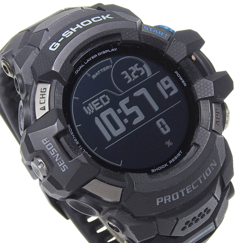 CASIO】カシオ Gショック 腕時計 GSW-H1000 クオーツ – NISHIKINO