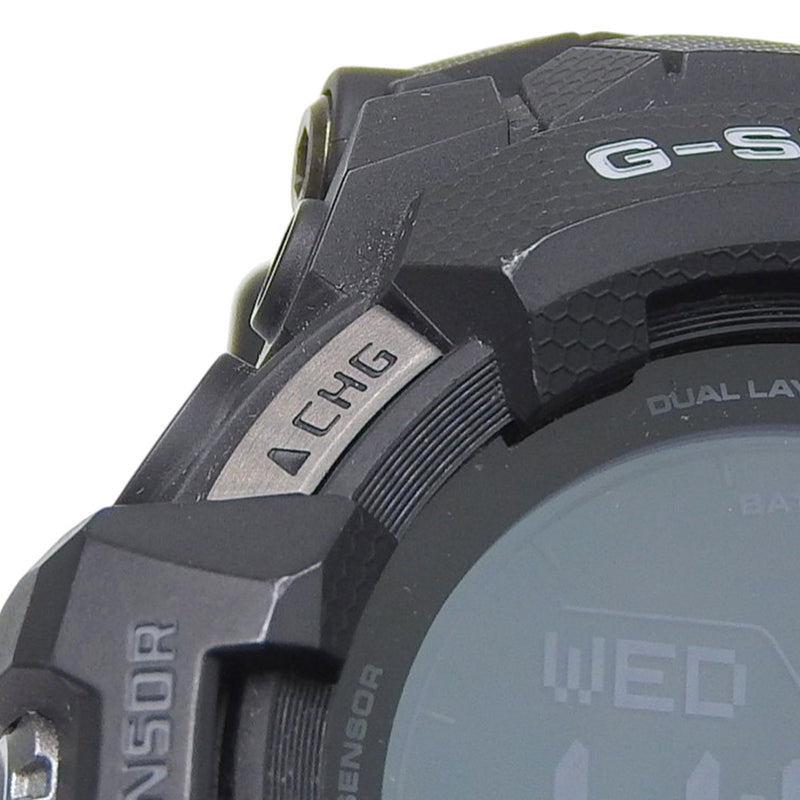 CASIO】カシオ Gショック 腕時計 GSW-H1000 クオーツ – NISHIKINO