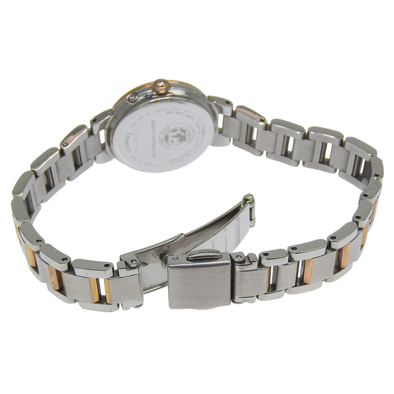 CITIZEN】シチズン XC クロスシー 腕時計 H058-T016553 エコドライブ