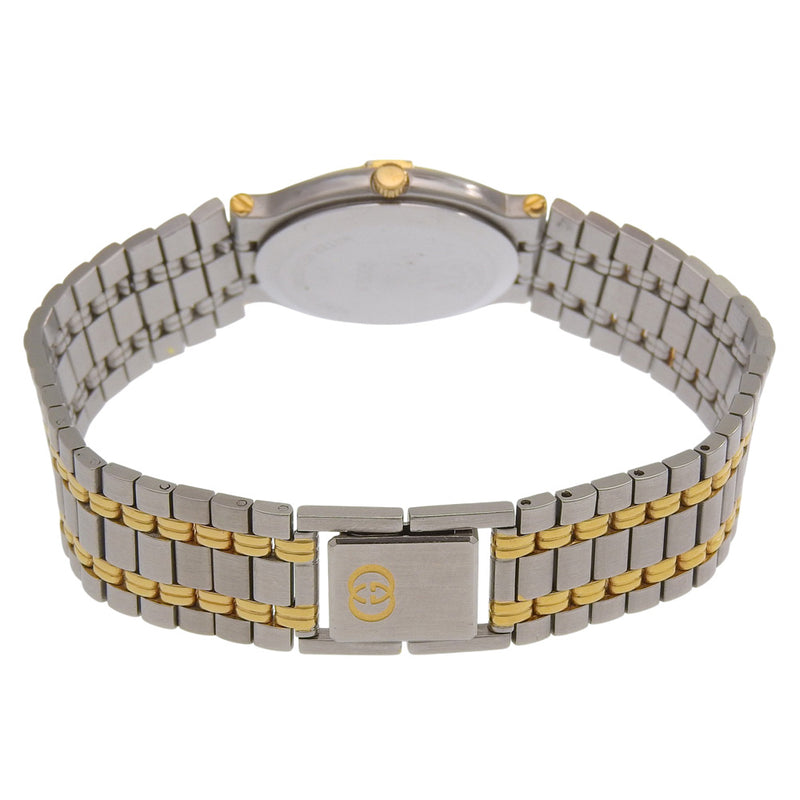 GUCCI】グッチ 腕時計 9000M クオーツ – NISHIKINO VINTAGE KYOTO