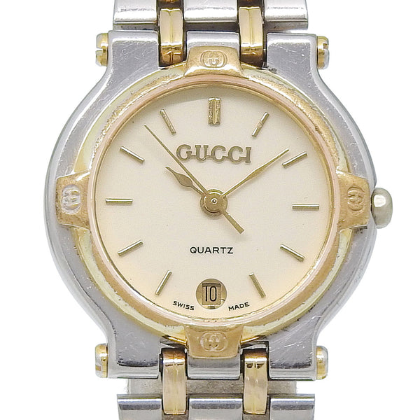 GUCCI】グッチ 腕時計 9000L クオーツ – NISHIKINO VINTAGE KYOTO