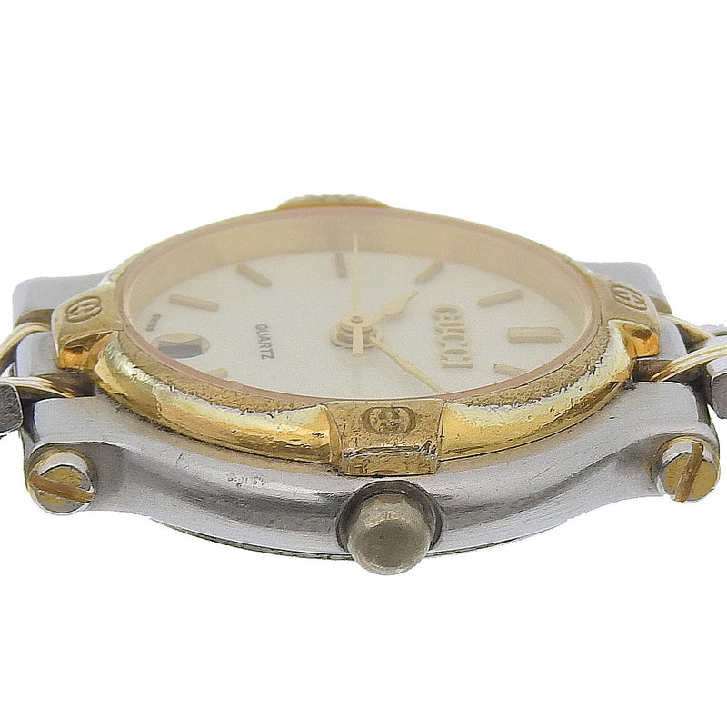 GUCCI】グッチ 腕時計 9000L クオーツ – NISHIKINO VINTAGE KYOTO