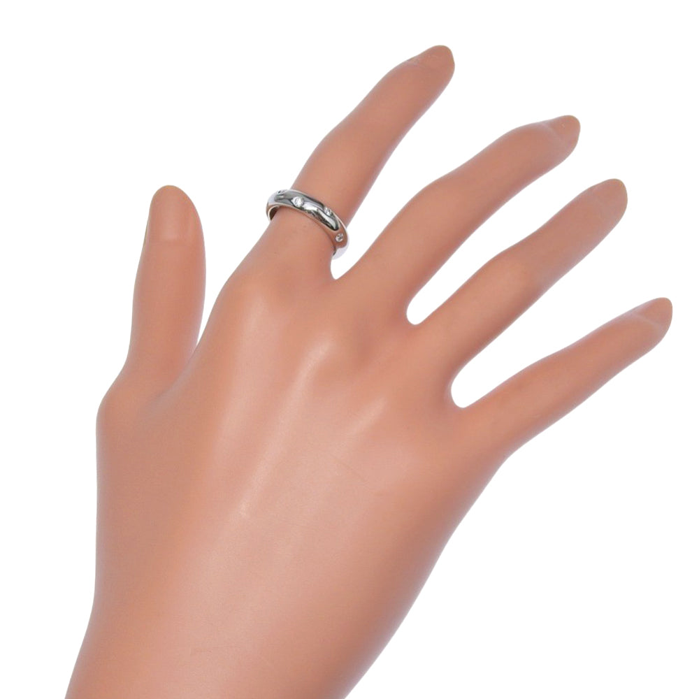 TIFFANY&Co.】ティファニー ドッツ リング・指輪 10号 – NISHIKINO