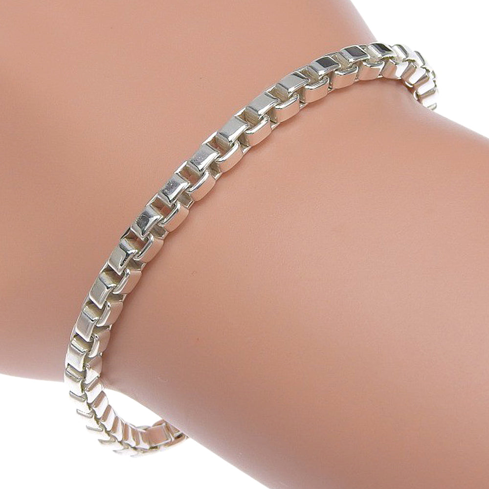 TIFFANY&Co.】ティファニー ベネチアン ブレスレット – NISHIKINO