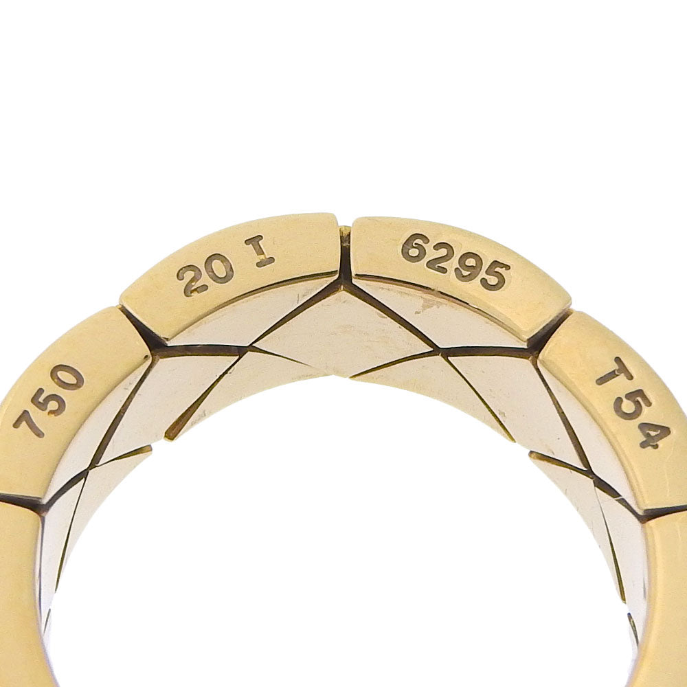 CHANELマトラッセ　リング 楽天市場】シャネル CHANEL マトラッセエンゲージメントリング