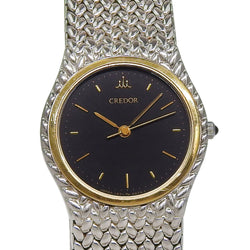 SEIKO】セイコー クレドール 腕時計 1271-0060 クオーツ – NISHIKINO