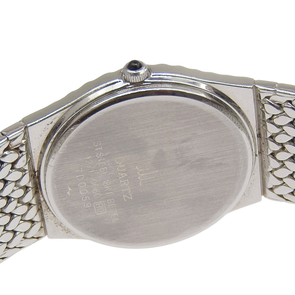 SEIKO】セイコー クレドール 腕時計 1271-0060 クオーツ – NISHIKINO